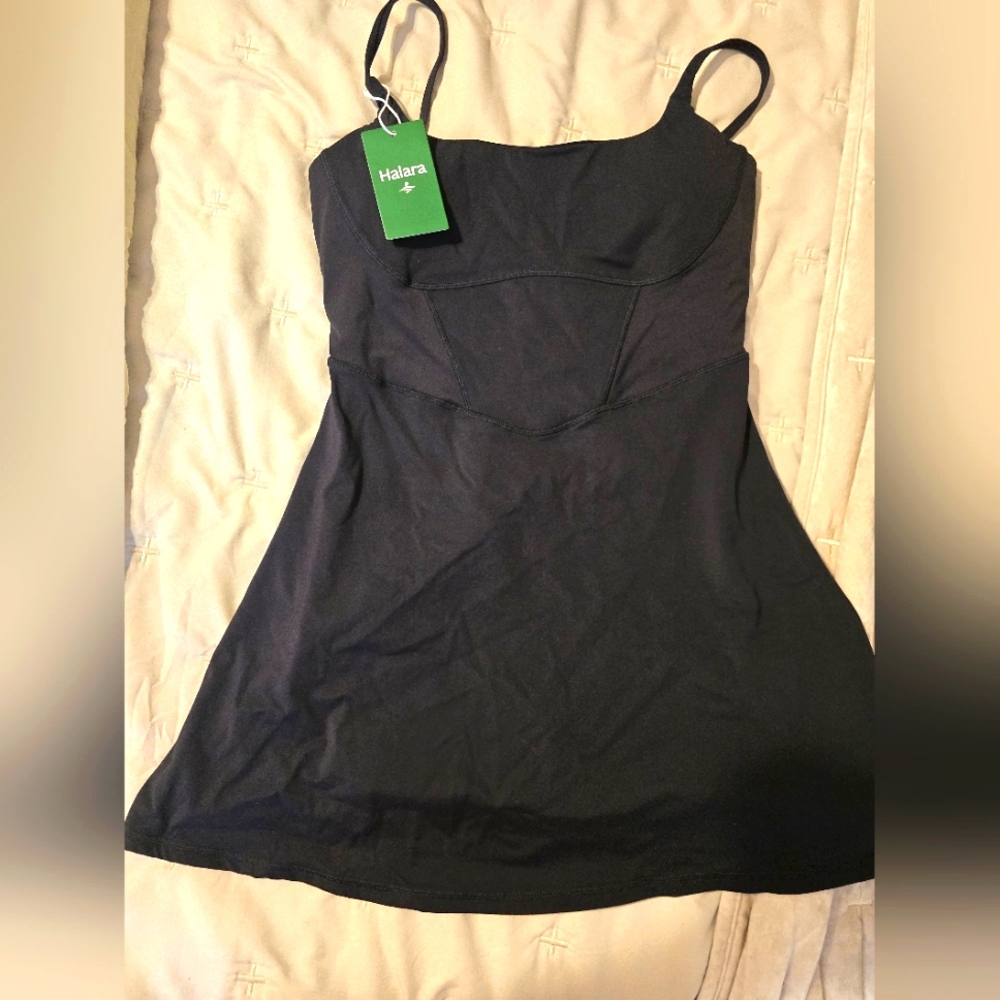 Brand new Harlara dress